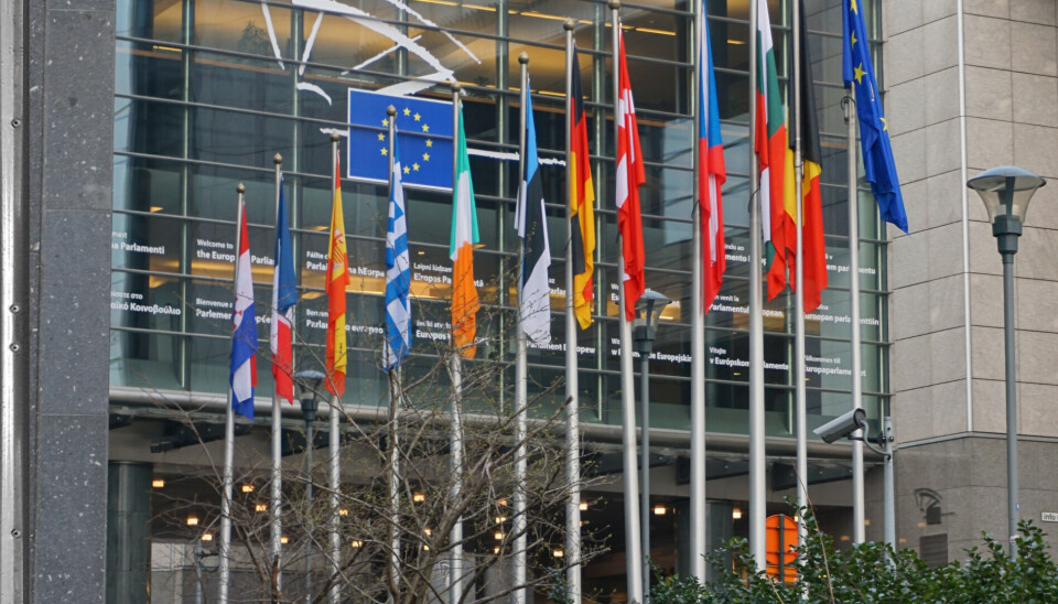Nye Eu-regler senker elbilpriser, men skaper uro