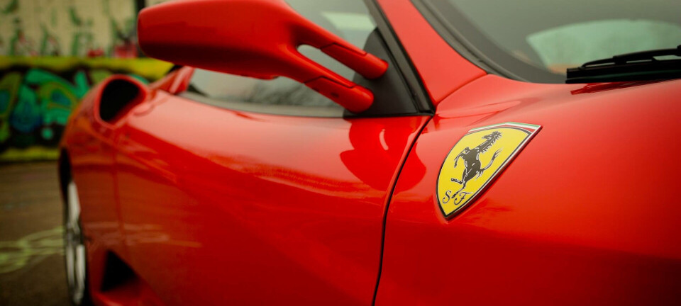 Ferrari-revolusjonen: Hemmeligheten bak den eksplosive kundeveksten!