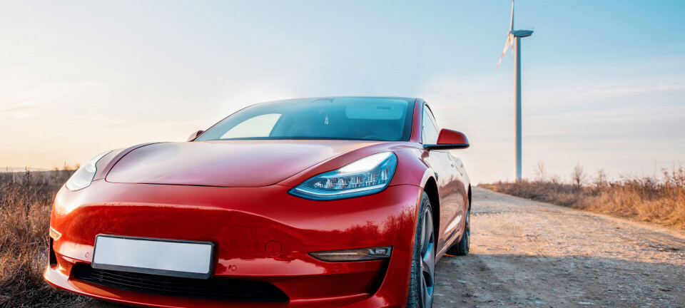 Norske Tesla-eiere forlater merket – lojaliteten stuper!