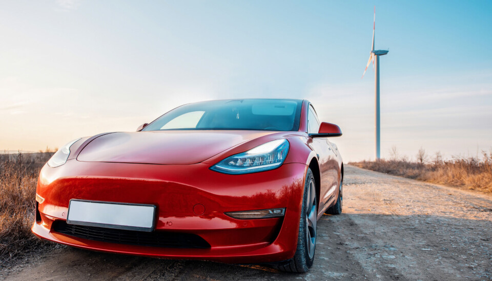 Norske Tesla-eiere forlater merket – lojaliteten stuper!