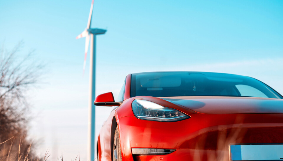 Norske Tesla-eiere forlater merket – lojaliteten stuper!