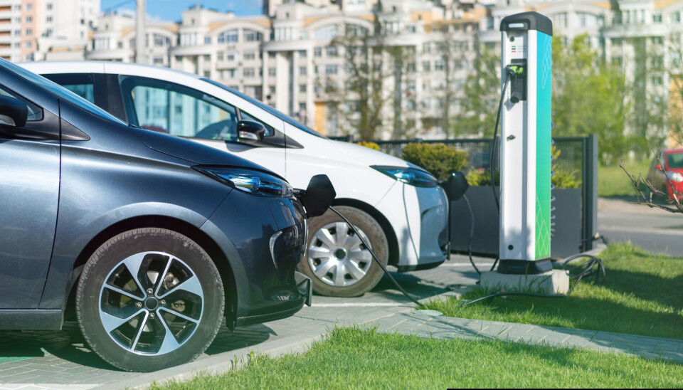 Ekspert advarer: – Vent med å kjøpe elbil til 2026