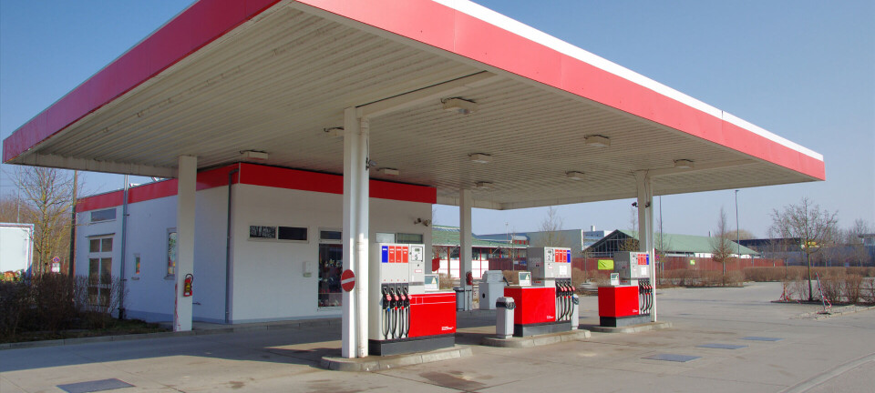 Drivstoff kan bli opptil 7 kroner dyrere per liter!