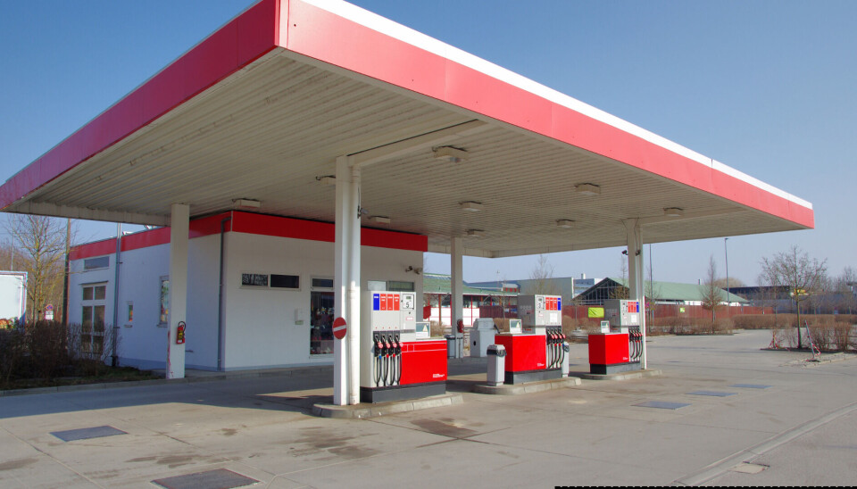 Drivstoff kan bli opptil 7 kroner dyrere per liter!