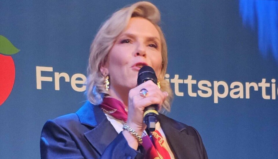 – Folk må få kjøpe den bilen de ønsker!